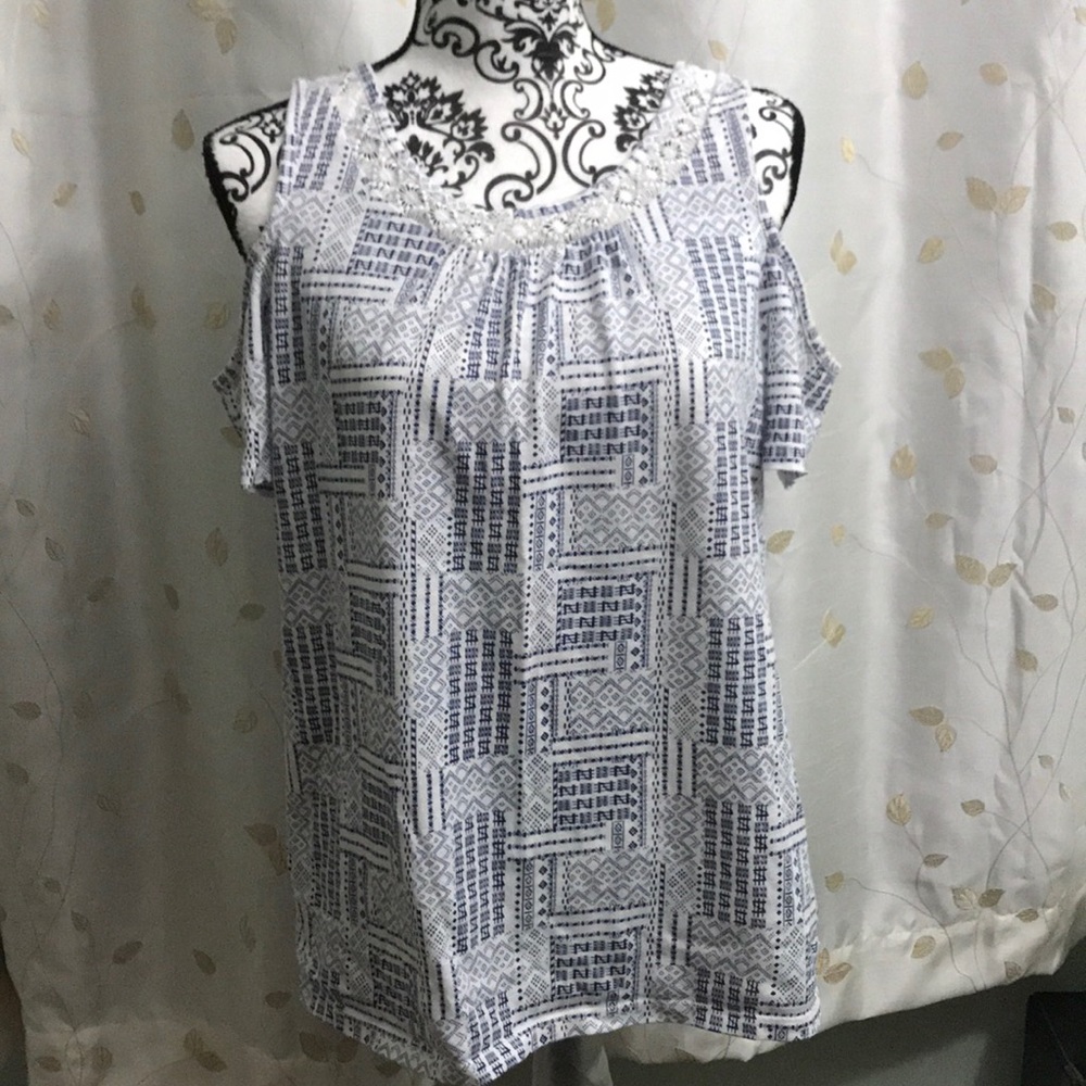 Summer top